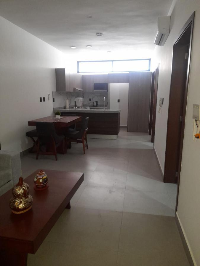 Departamento Milan * Mazatlán