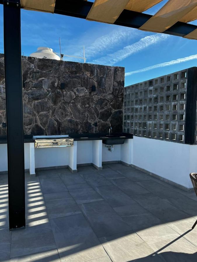Departamento Milan * Mazatlán