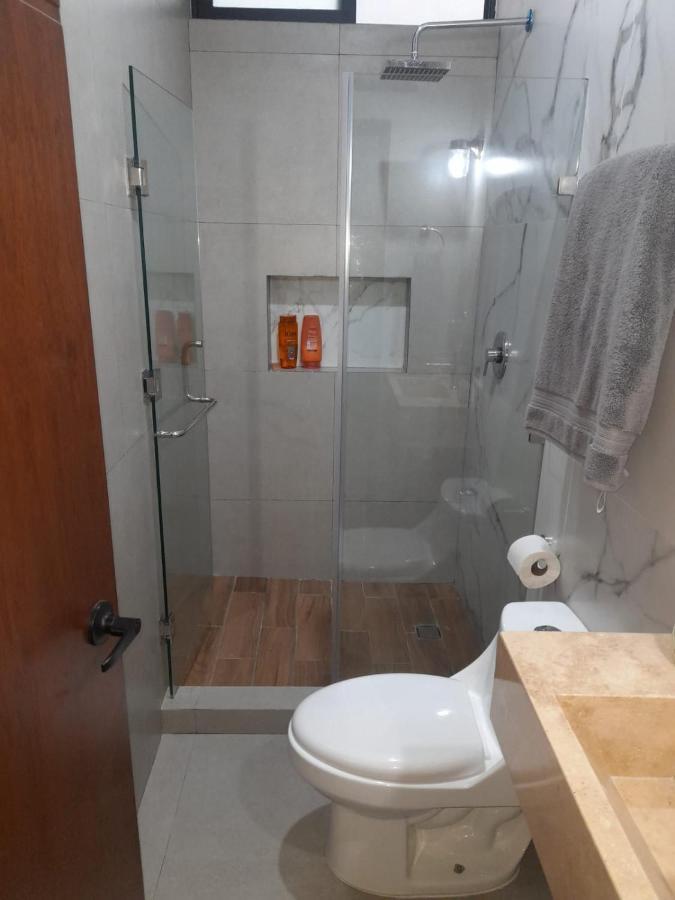 Departamento Milan * Mazatlán