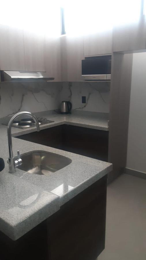 Apartamento Departamento Milan *